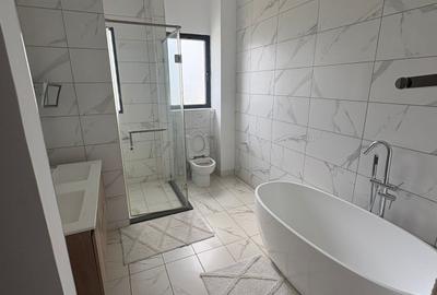 Furnished 3 Bed Apartment with En Suite at Two Rivers Mall - 4