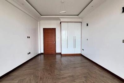 3 Bed Apartment with En Suite at Nyeri Road - 3