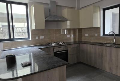 2 Bed Apartment with En Suite at Kileleshwa - 4