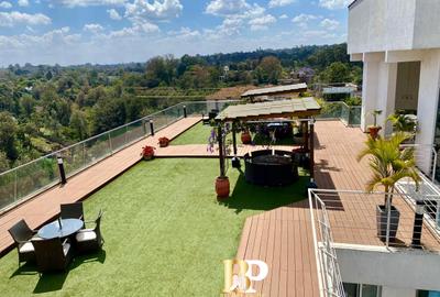 1 Bed Apartment with En Suite in Rhapta Road - 2