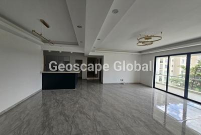 4 Bed Apartment with En Suite in Lavington - 2