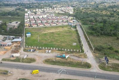 3 Bed House with En Suite at Kangundo Road