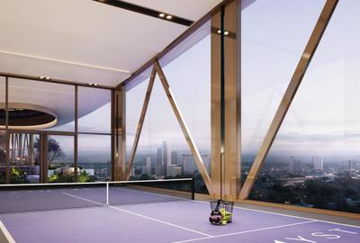 1 Bed Apartment with En Suite at State House Raod - 3