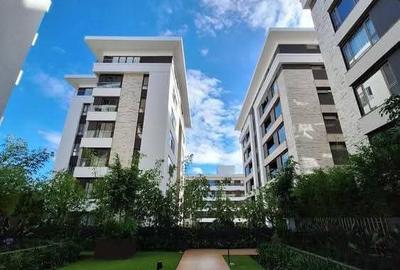 Serviced 2 Bed Apartment with En Suite at Red Hill Road - 3