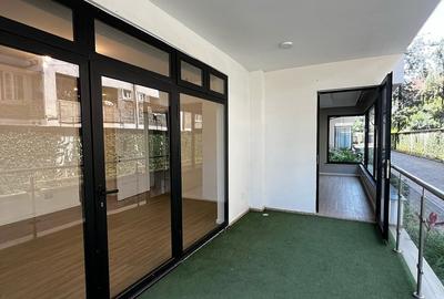 2 Bed Apartment with En Suite at Riara Road - 2