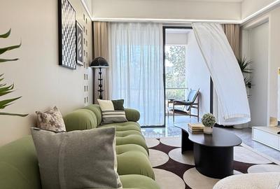 2 Bed Apartment with En Suite at Wood Avenue - 2