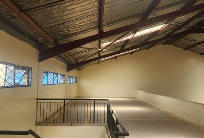 11,548 ft² Warehouse in Syokimau