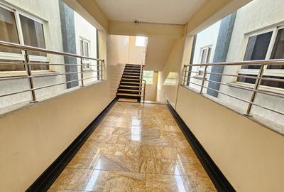 3 Bed Apartment with En Suite in Riverside