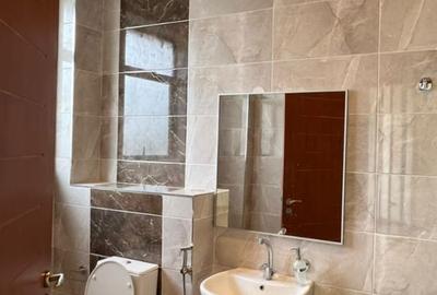 3 Bed Apartment with En Suite in Kileleshwa
