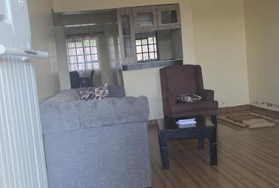 4 Bed House at Ngong Behind Citam - 4