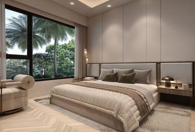 2 Bed Apartment with En Suite at Westlands - 3