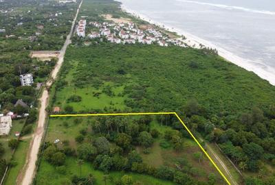 0.25 ha Land at Ls196