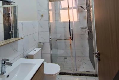 3 Bed Apartment with En Suite in Kileleshwa