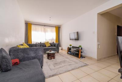 3 Bed Apartment with En Suite in Athi River