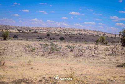 486 m² Residential Land at Olasiti