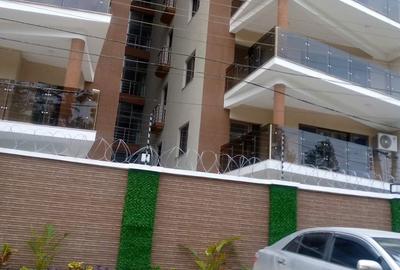 2 Bed Apartment with En Suite at Nyali Mombasa