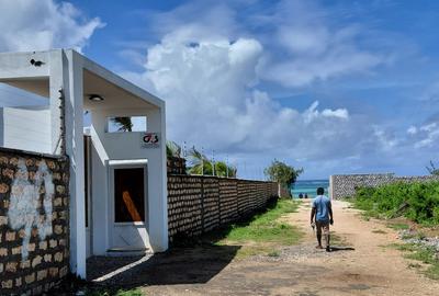 Land in Watamu