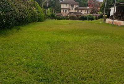 0.89 ac Land at Lavington Green