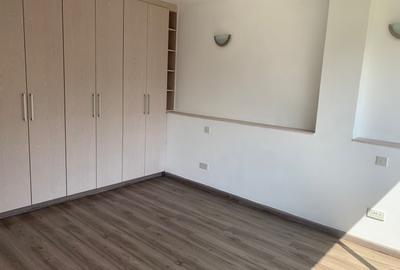 Serviced 2 Bed Apartment with En Suite at Gtc