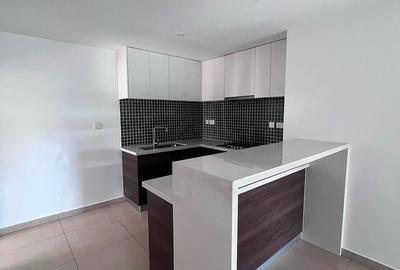 2 Bed Apartment with En Suite at Mbaazi Avenue - 3