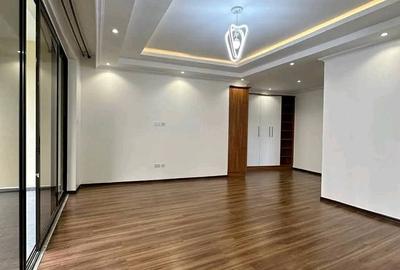 3 Bed Apartment with En Suite in Kileleshwa