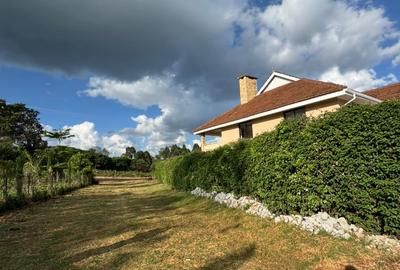 4 Bed House with En Suite at Migaa Golf Estate - 2