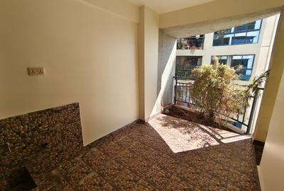 2 Bed Apartment with Gym in Kilimani