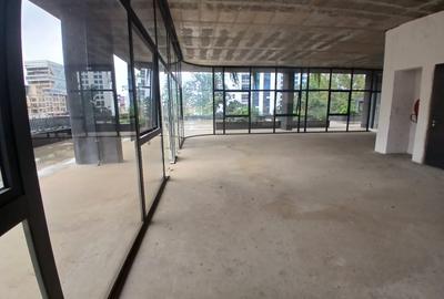 5,500 ft² Commercial Property with Cctv in Parklands