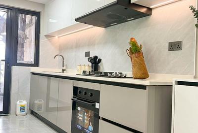 3 Bed Apartment with En Suite in Kileleshwa - 4