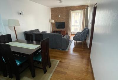 Serviced 1 Bed Apartment with En Suite in Lavington - 2