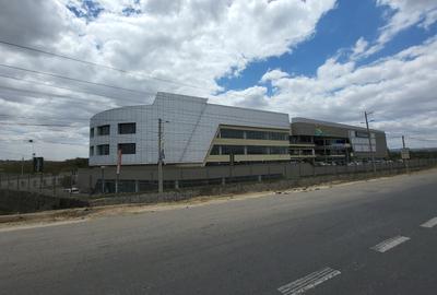 79.5 ac Land at Mombasa Road - Athi River - 2