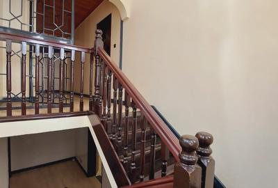 Serviced 5 Bed Apartment with En Suite in Riverside - 4