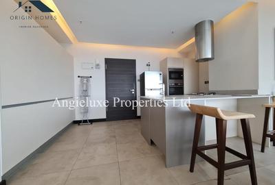 Furnished 2 Bed Apartment with En Suite at Church Road