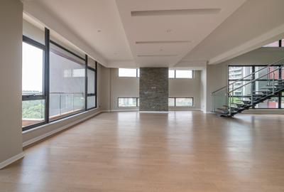 4 Bed Apartment with En Suite at General Mathenge - 2