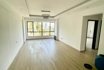 Serviced 2 Bed Apartment with En Suite in Westlands Area - 2