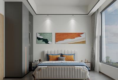 Serviced 1 Bed Apartment with En Suite in Thika Road - 4