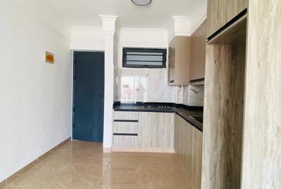 2 Bed Apartment with Gym at George Padmore - 3