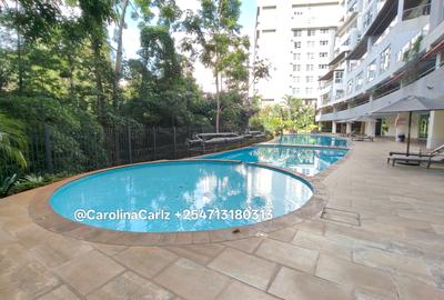 4 Bed Apartment with En Suite at General Mathenge Rd