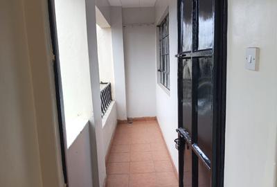 2 Bed Apartment with Parking at Wanyee Road