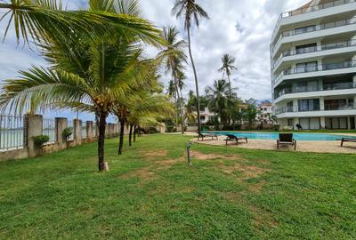 3 Bed Apartment with En Suite in Nyali Area