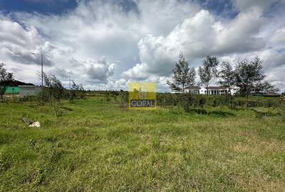1.06 ac Land in Kiambu Road - 4