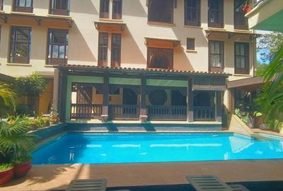 Furnished 65,700 ft² Commercial Property with Service Charge Included at Rhapta Road - 4