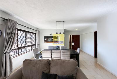 4 Bed Apartment in Rhapta Road - 4