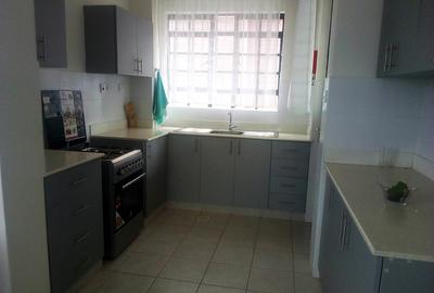 3 Bed Apartment with En Suite in Ruiru - 3