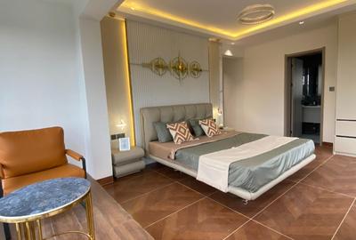 3 Bed Apartment with En Suite in Kileleshwa - 3