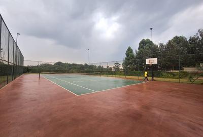 5 Bed Townhouse with En Suite in Runda - 2