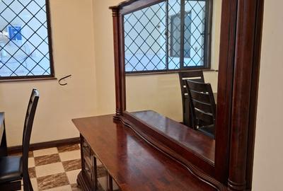 3 Bed Apartment with En Suite in Parklands - 4