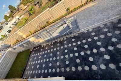 3 Bed House with En Suite in Ruiru - 3