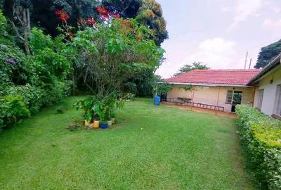 3 Bed House with En Suite in Spring Valley