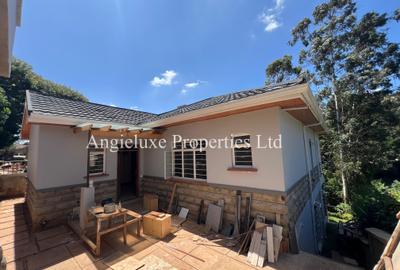 4 Bed House with En Suite at Kitisuru